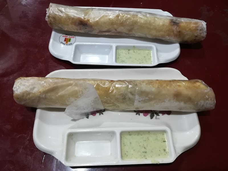 Mirch N Spicy - City Hut Foods in Rawalpindi, Punjab