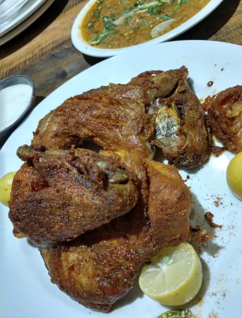 Keyani Restaurant Basti Bazar Wah cantt in Wah Cantt, Punjab