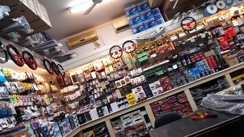 Autostore.pk in Lahore, Punjab