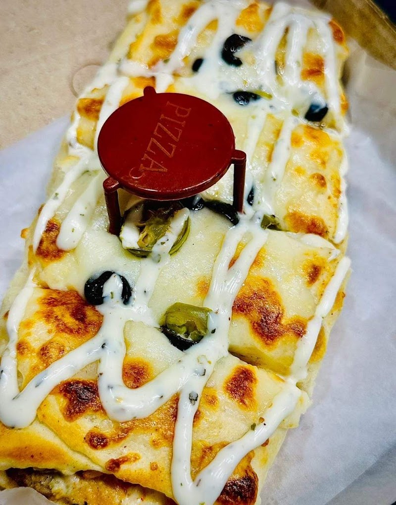 Pizza Mexx D.G.Khan in Dera Ghazi Khan, Punjab