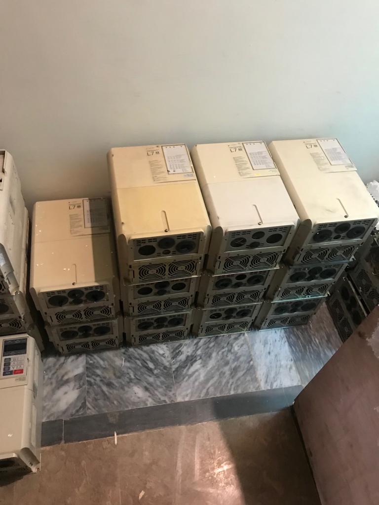 Pacific Automation in Faisalabad, Punjab