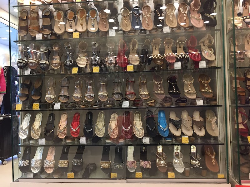 Metro Shoes in راولپنڈی, پنجاب