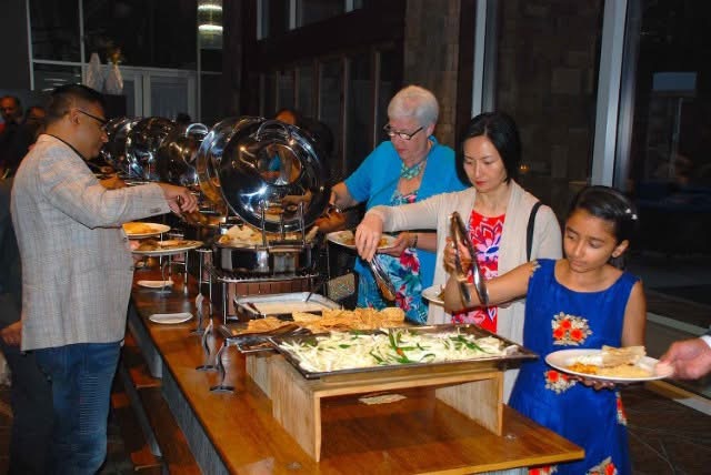 Best Indian Restaurant | Royal India Details Raleigh, NC