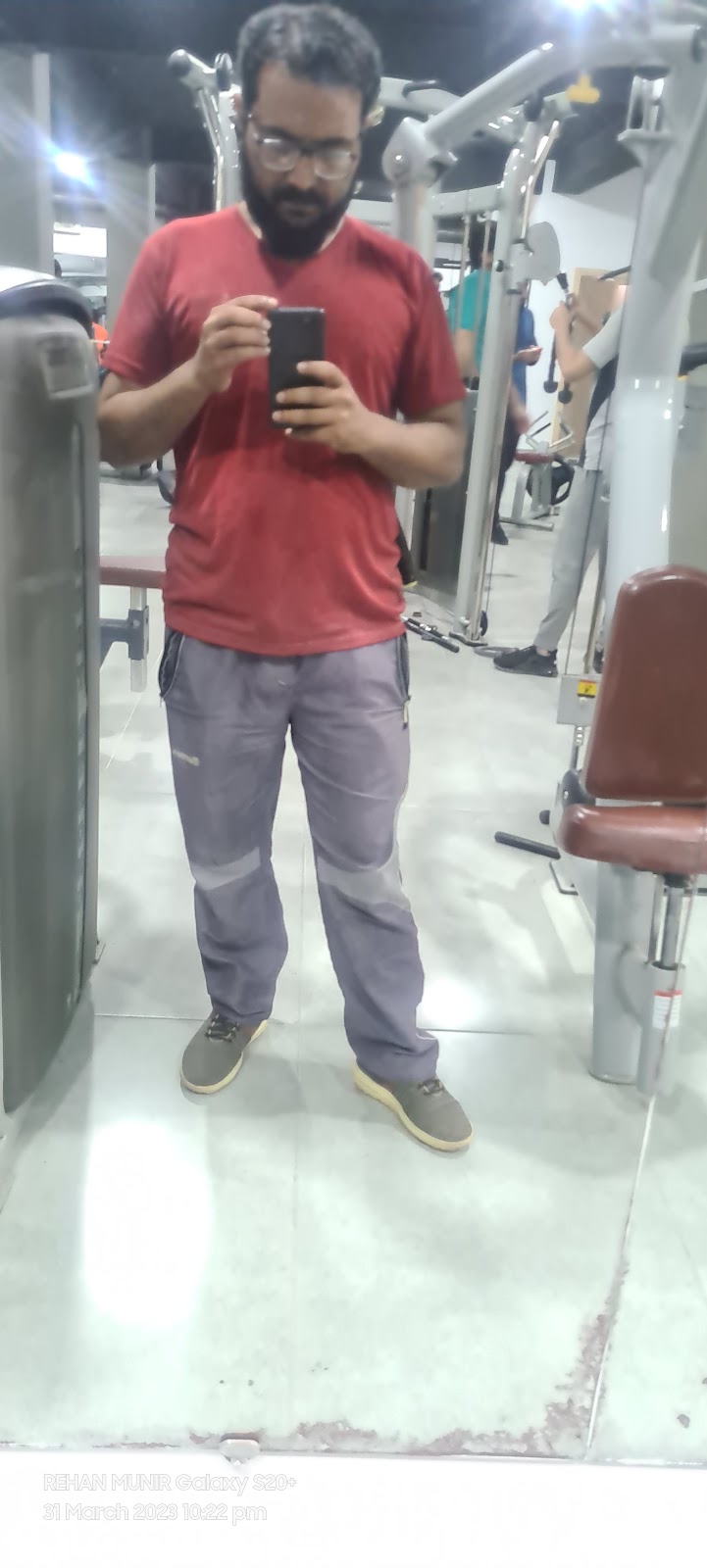 Fitness 360 Male Section - Model Town, Bahawalpur in Bahawalpur, Punjab