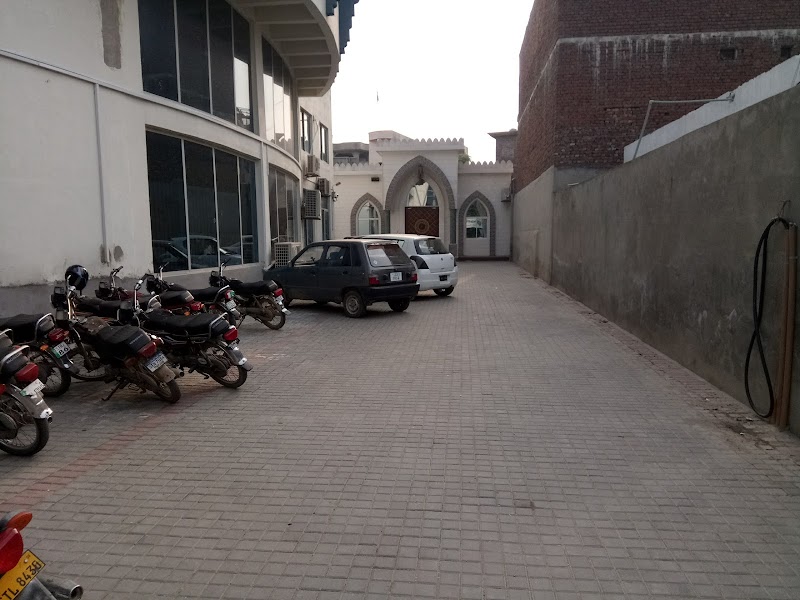 Sports Goods Manufacturers and Exporters in Sialkot, Punjab