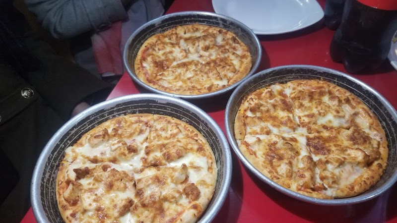 Chicken Hut in Chiniot, Punjab