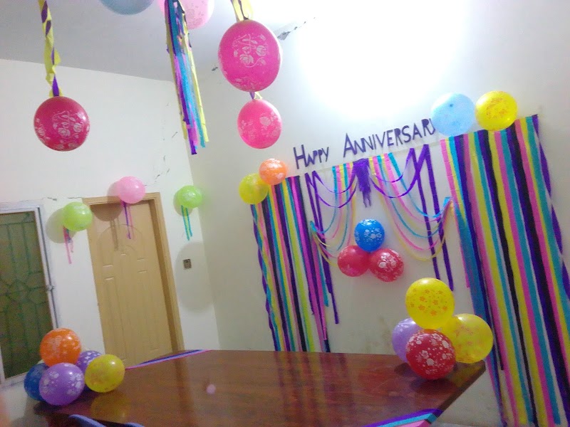 Maqbool Solutions in Talagang, Punjab