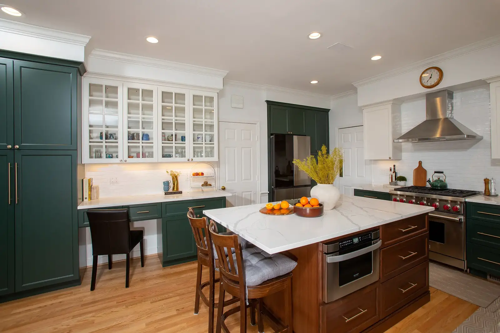 Merrick Design and Build, Inc, Remodeler in Kensington