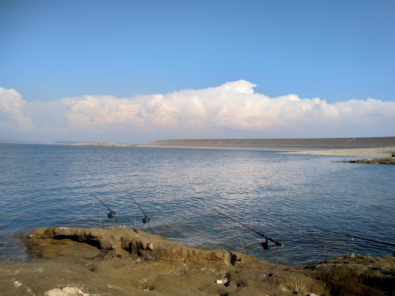 Mangla Boating Club in New Mirpur City, Punjab