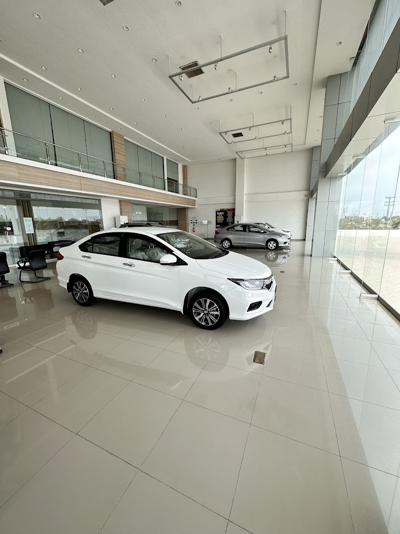 Honda Multan in Multan, Punjab