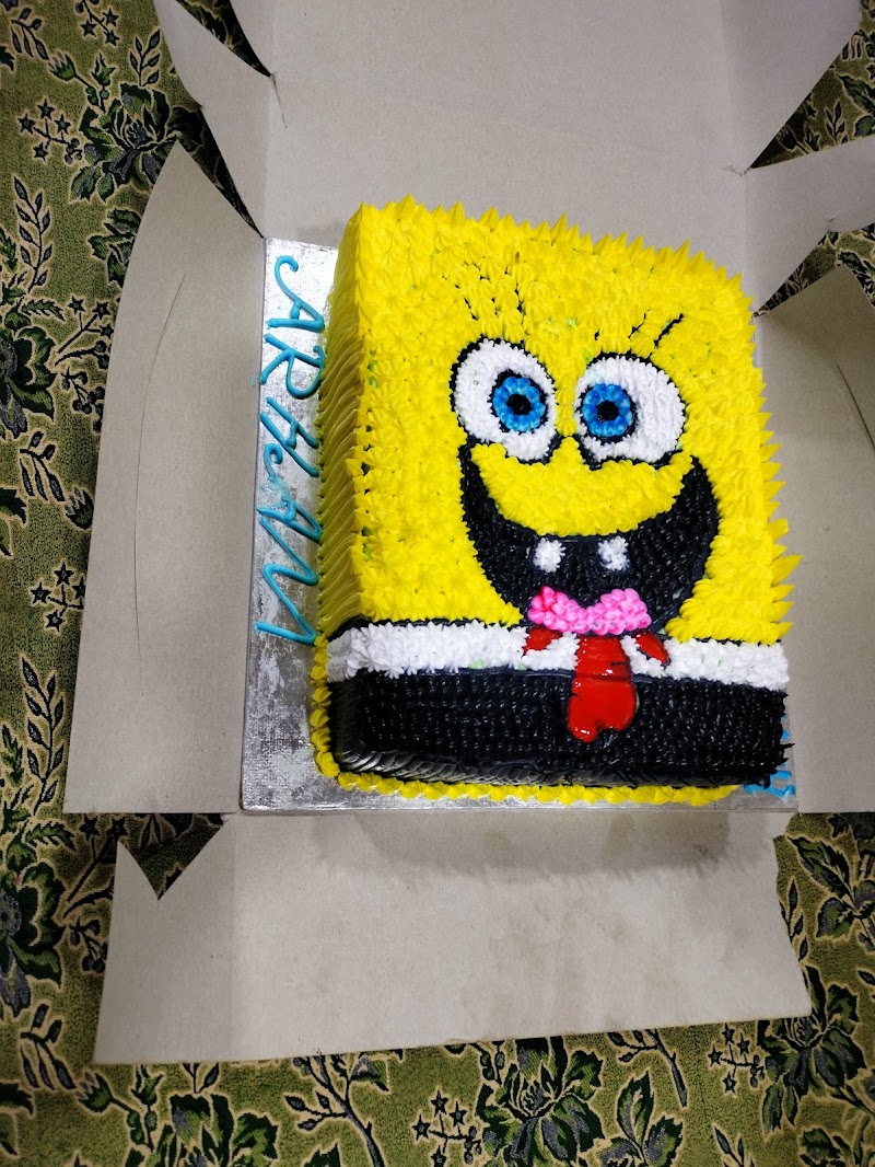 Yum Bakers & Sweets in Bahawalnagar, Punjab