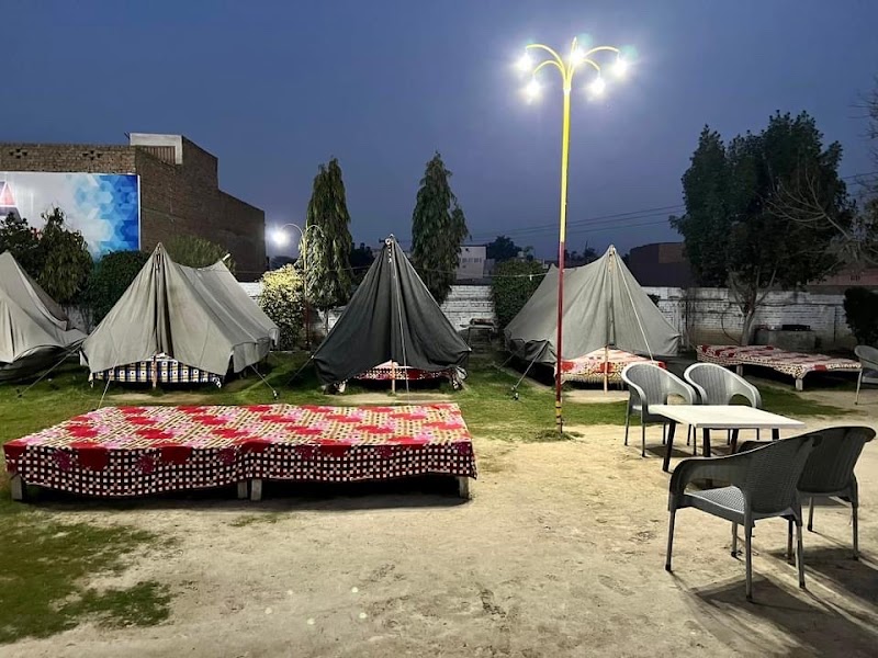 Al Aziz Restaurant Burewala in Burewala, Punjab