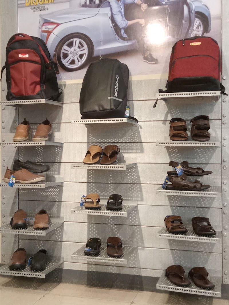 Borjan Shoes in Narowal, Punjab