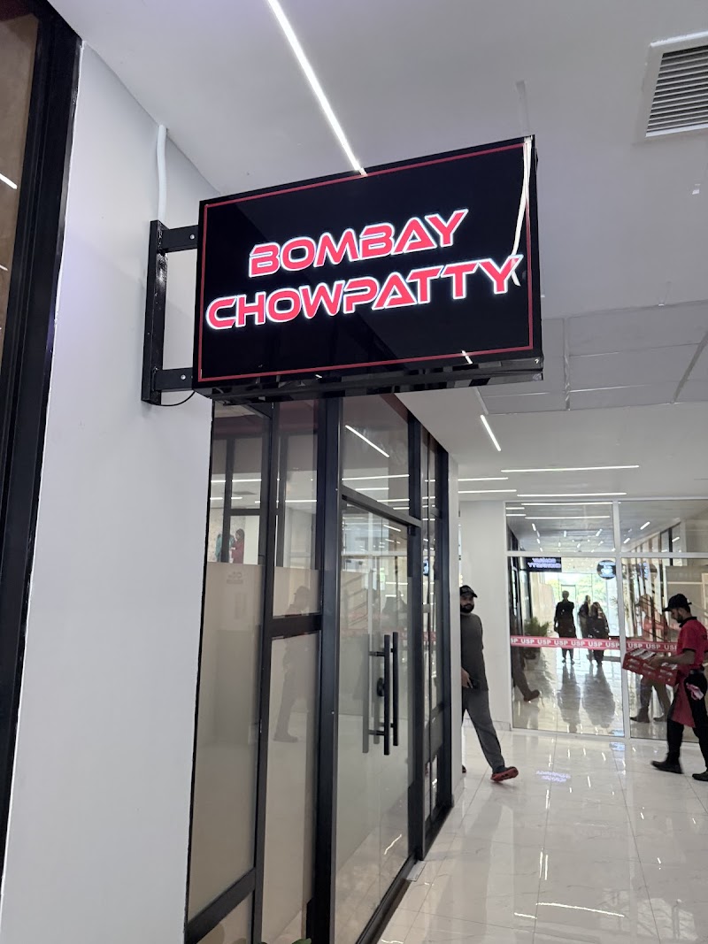 Bombay Chowpatty in Multan, Punjab