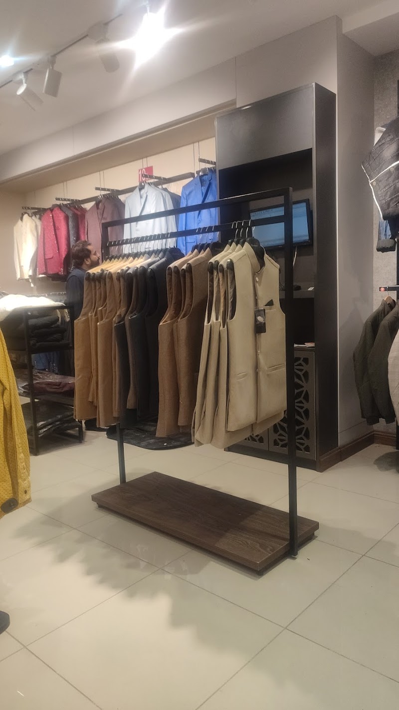 ACT MALL in Toba Tek Singh, Punjab