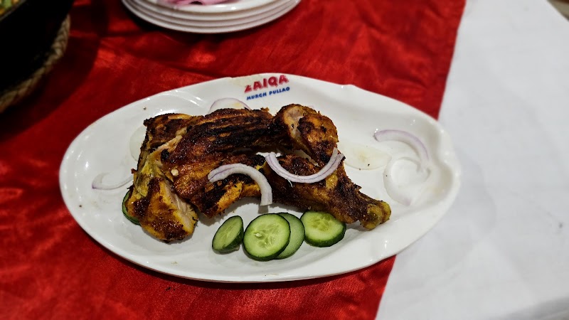 Zaiqa Food in Rawalpindi, Punjab