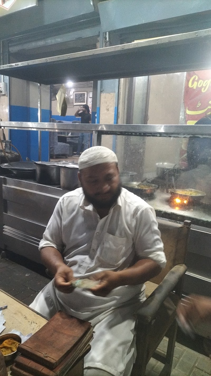 Gogga restaurant in Burewala, Punjab