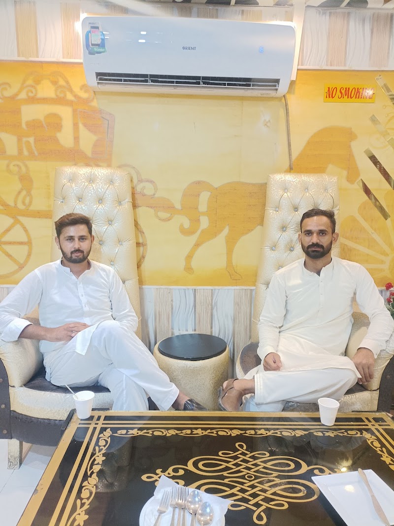 Madani Restaurant Sheikhupura in شيخوپورہ, پنجاب