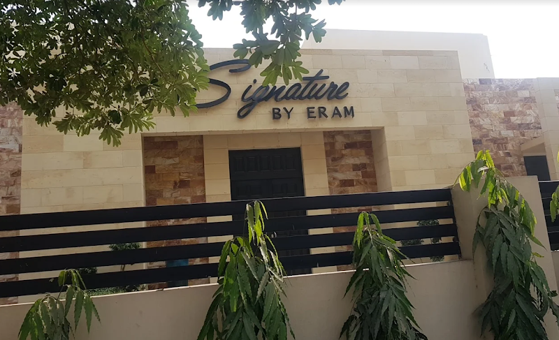 Signature by Eram - Canal Road Branch in Faisalabad, Punjab