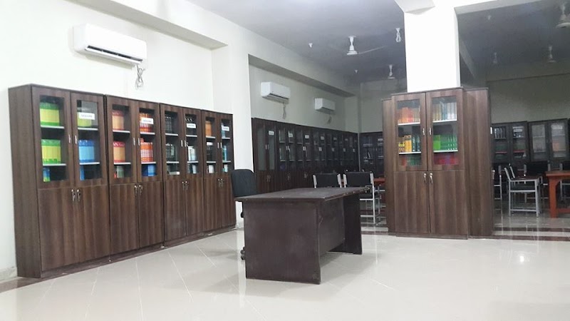 Khawaja Muhammad Safdar Medical College in Sialkot, Punjab