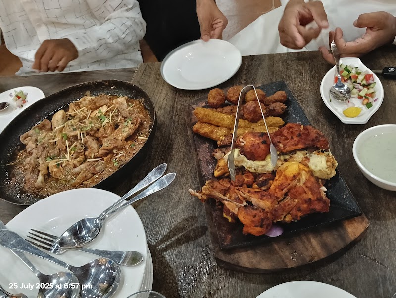 Pind Restaurant Sheikhupura in Sheikhupura, Punjab