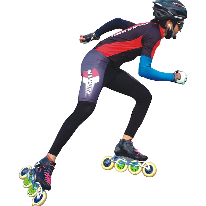 Sajawal skating club in Lahore, Punjab