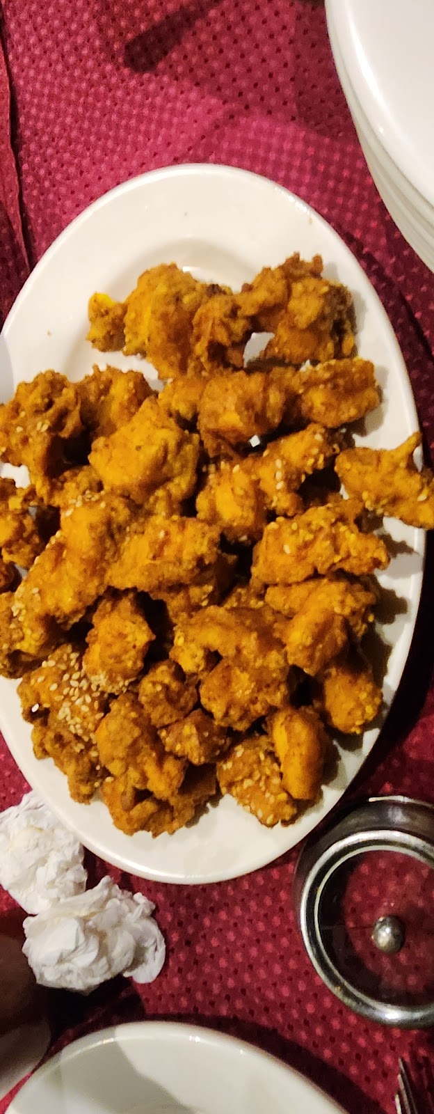 FRY MASTER in Gujranwala, Punjab