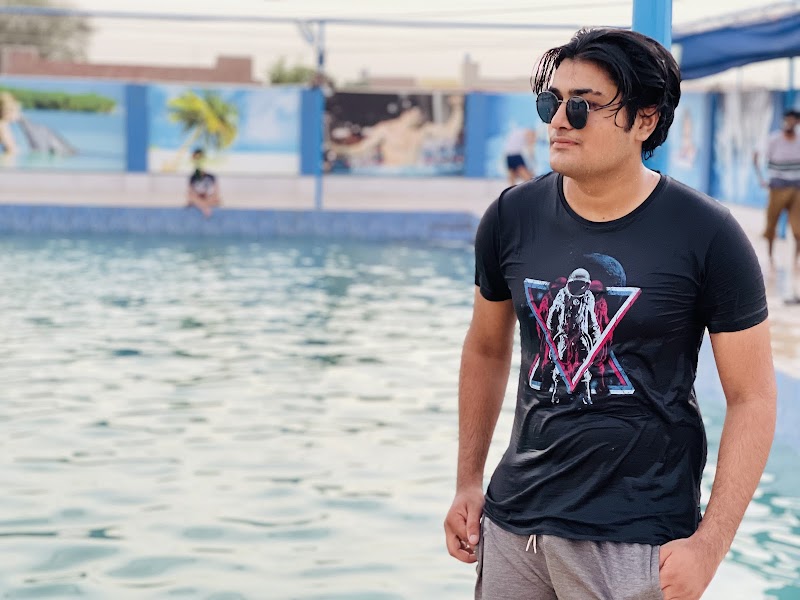 Blue Ocean Swimming Pool & Resort in Multan, Punjab