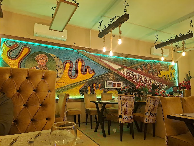 Chef K Guest in Gujranwala, Punjab