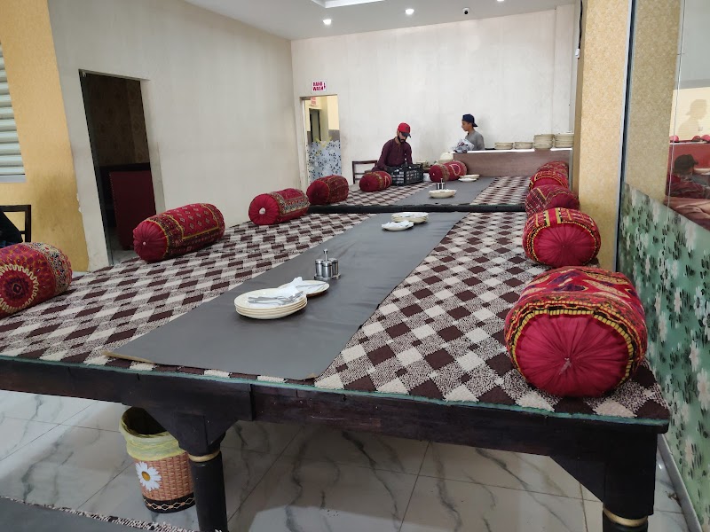Spin Ghar Shinwary Restaurant & Bar B. Q. in Sialkot, Punjab