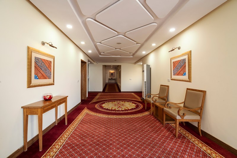 Hotel One Tariq Road Multan in Multan, Punjab