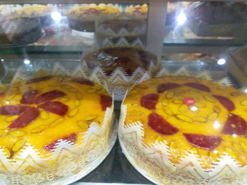 Hassan Mehmood Bakers - New in Bahawalnagar, Punjab