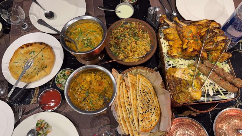 Desi Table in Gujranwala, Punjab