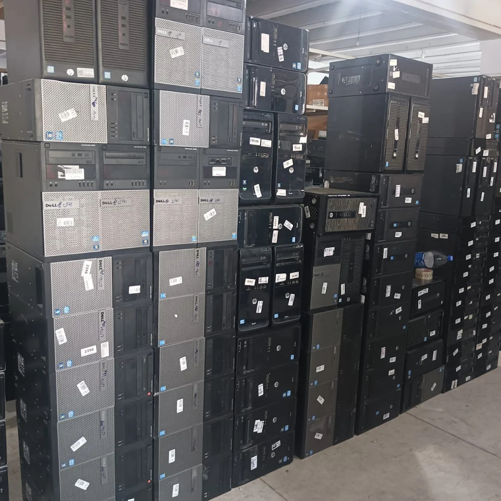 Baryal Computer Layyah in Layyah, Punjab