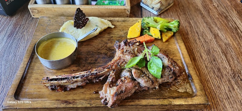 SteakAway - Gulberg (Burgers & Steaks) in Lahore, Punjab