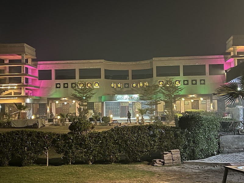 Al Haaj Bundoo Khan in فیصل آباد, پنجاب