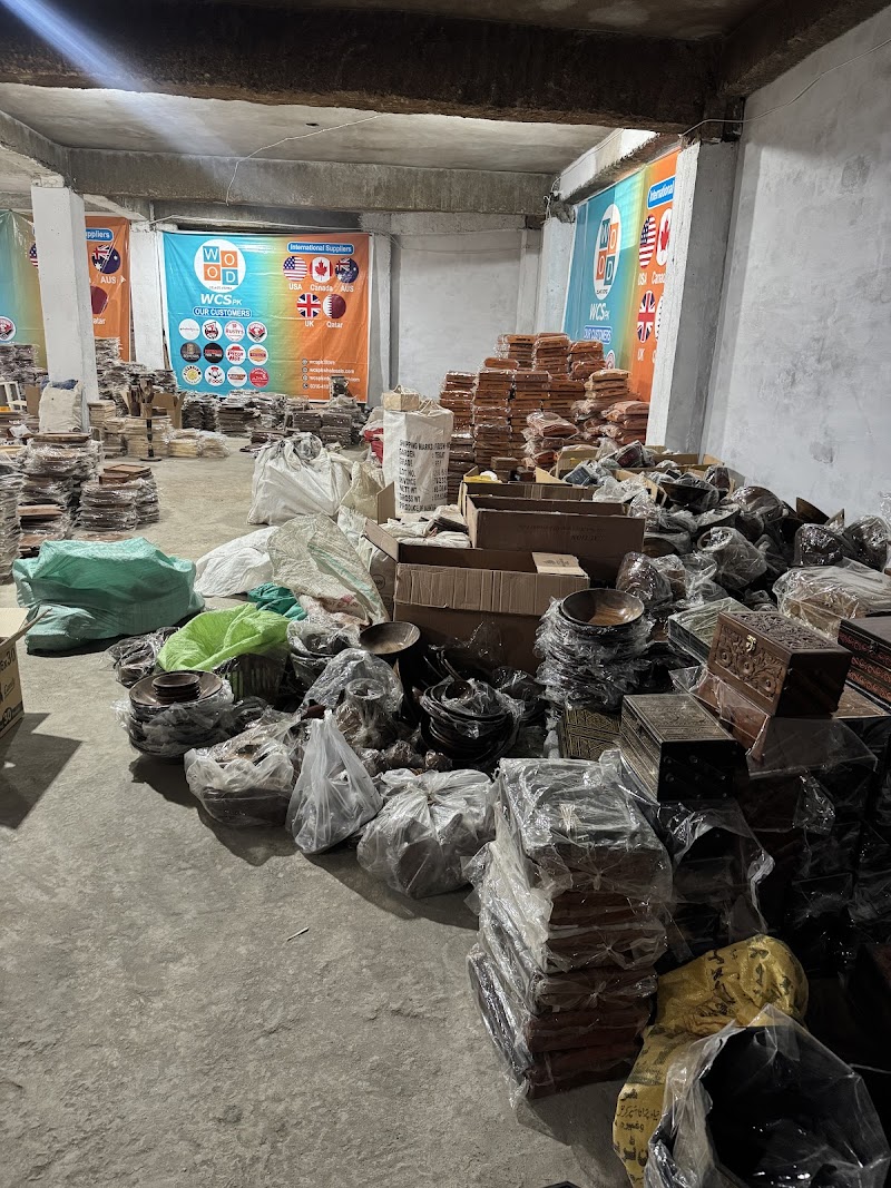 wcspk in Sargodha, Punjab