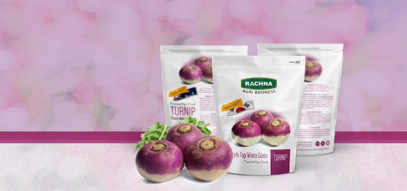 Rachna Agri Business in Gujranwala, Punjab