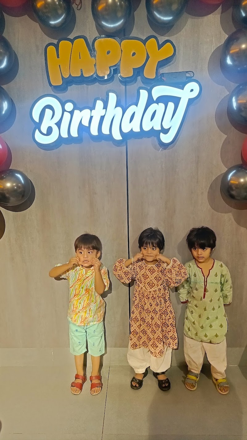 Fifth Avenue Pizza - Bahawalnagar in Bahawalnagar, Punjab