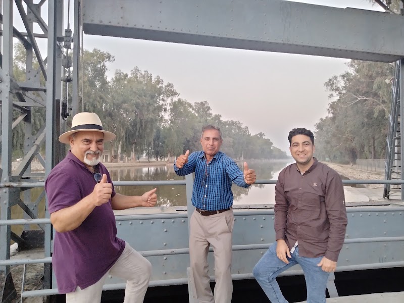 Suhail Rent A Car in Bahawalpur, Punjab