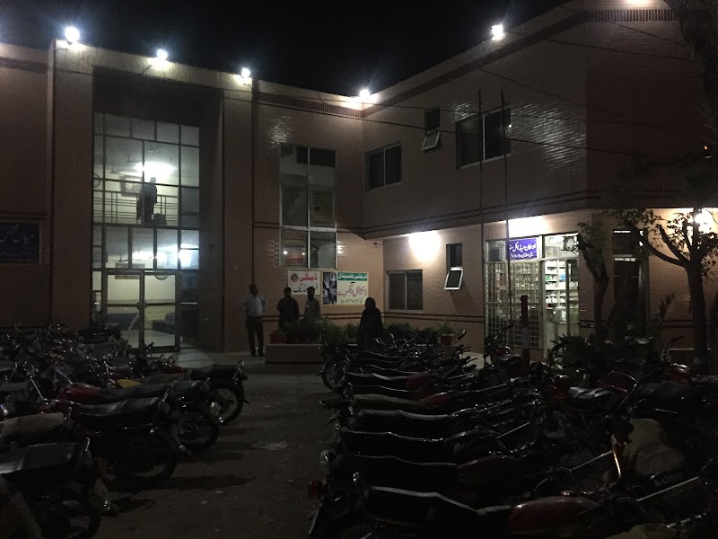 Qureshi Hospital in ساہیوال, پنجاب