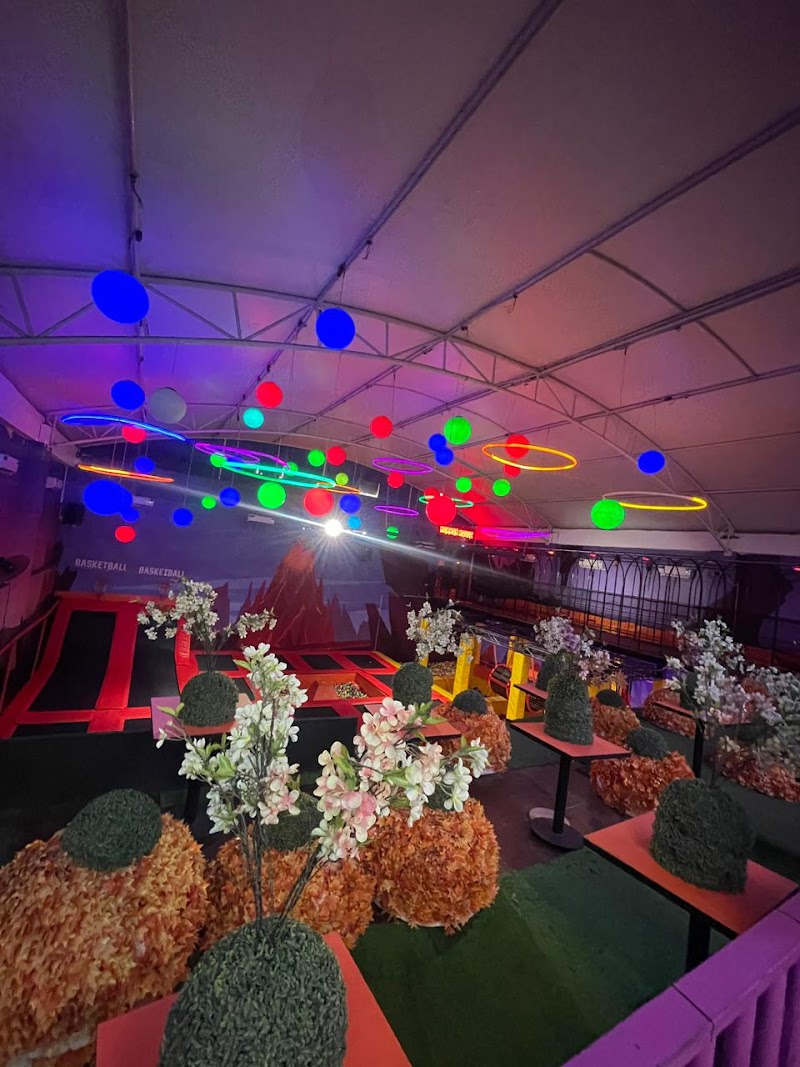 Super Space Sialkot in Sialkot, Punjab