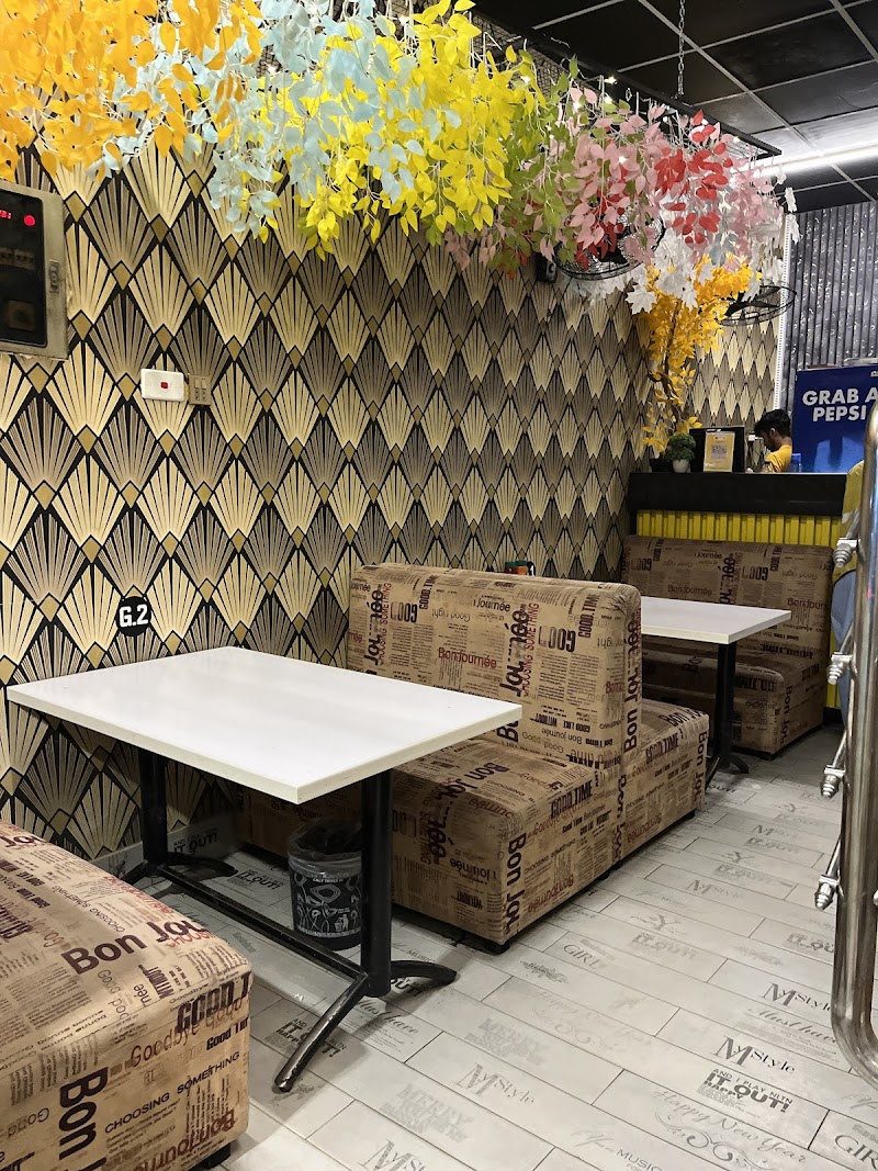 Pizza Route 88 in Pākpattan, Punjab