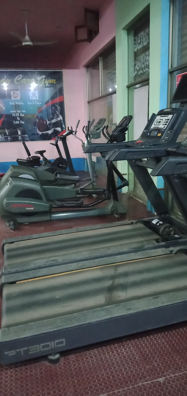 Body Care Gym in Gojra, Punjab
