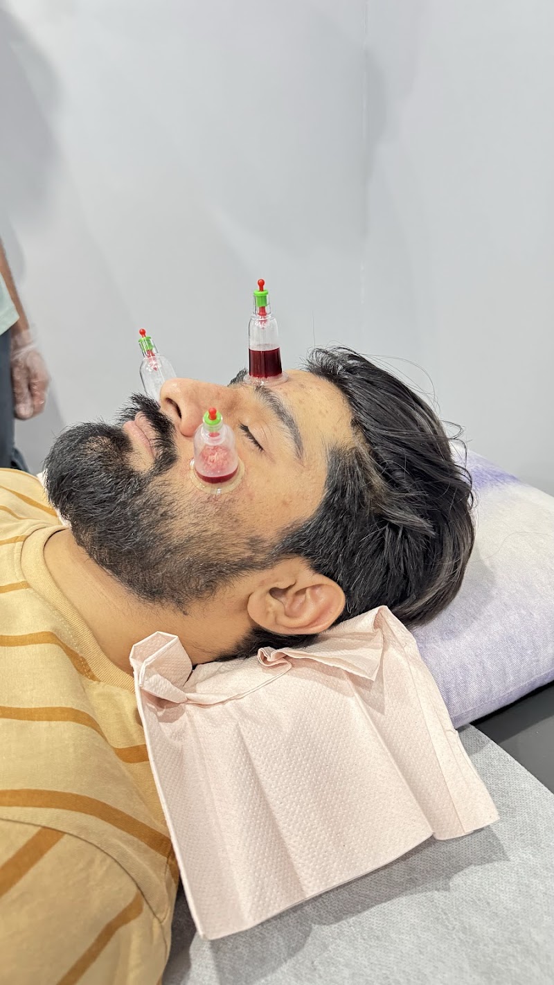 Edge Physio in Faisalabad, Punjab