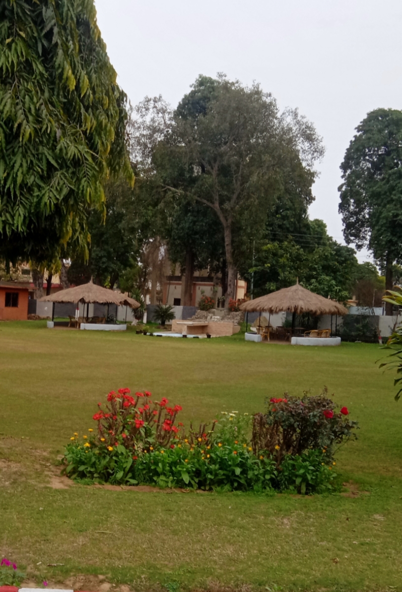 SOM Club in Jhelum, Punjab