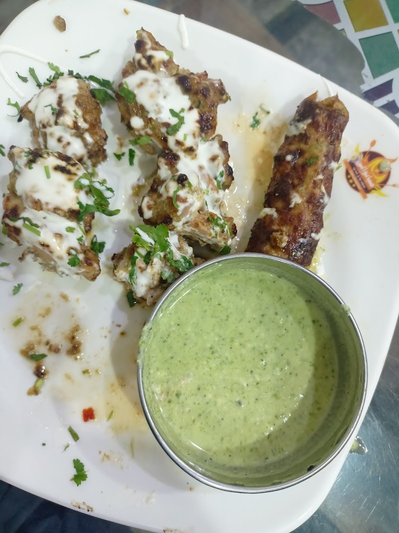 Mianwali Pulao Shop in Mianwali, Punjab