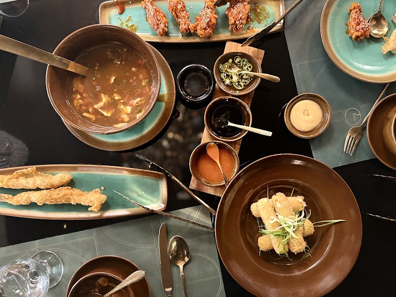 Sachi - The Asian Fusion in Faisalabad, Punjab