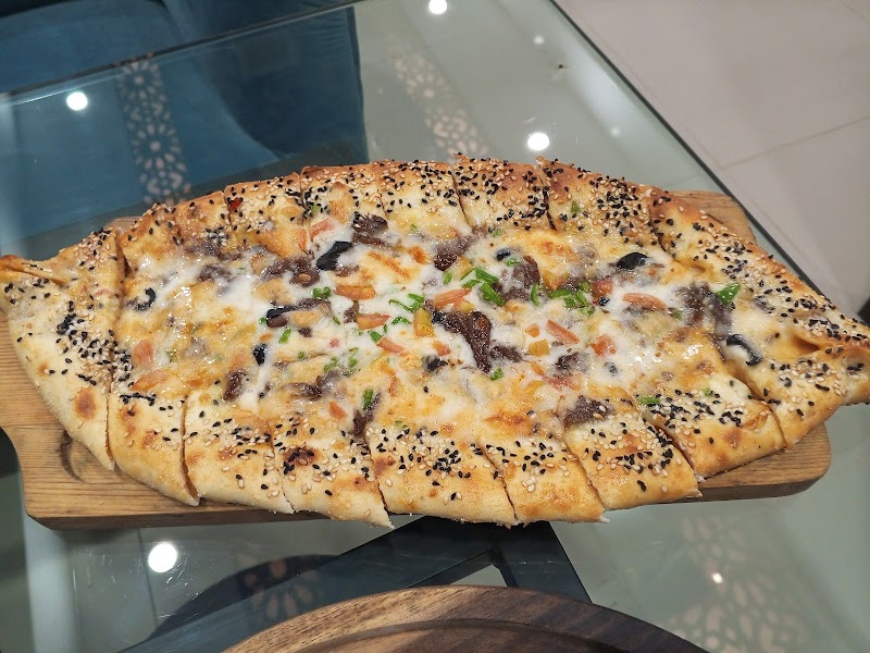 Rumi Sultan in Lahore, Punjab