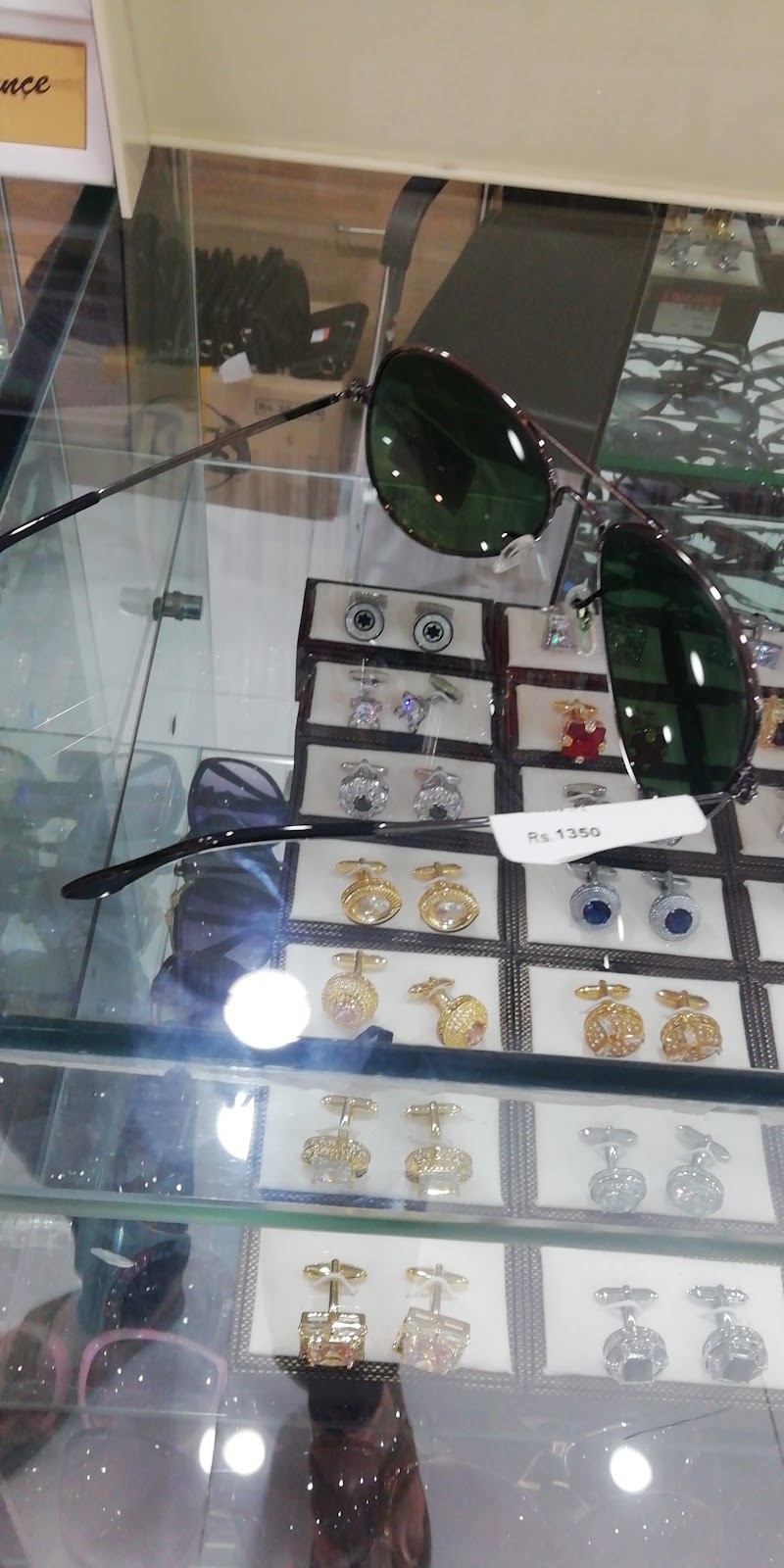 Ginza Mart in Jhelum, Punjab